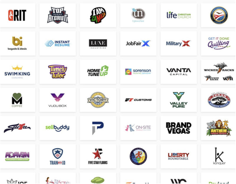 vectyr logos
